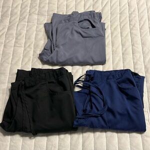 Grey’s Anatomy scrub pants